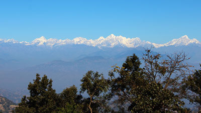 Dhulikhel